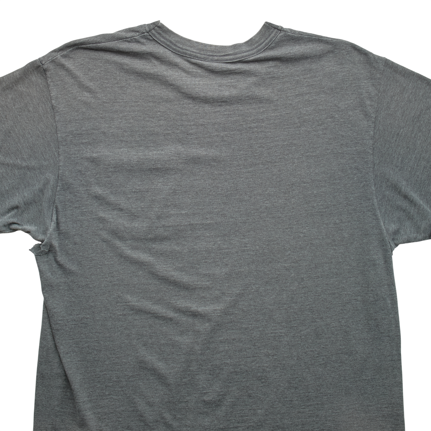 SK x Springy Gray Pegasus Tee - L