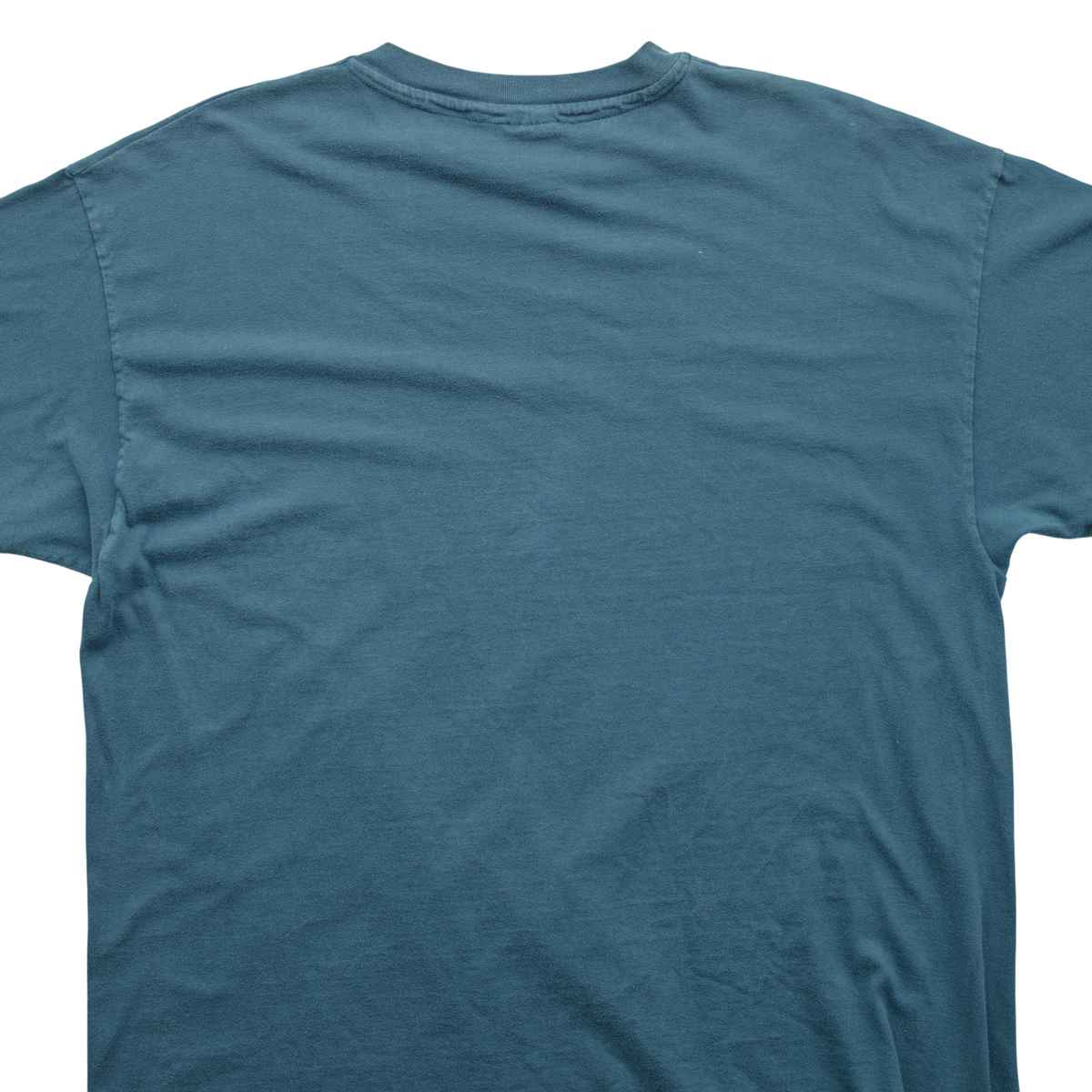 SK x Springy Blue Pegasus Tee - XL