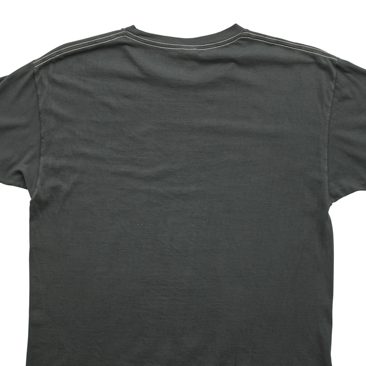 SK x Springy Black Pegasus Tee - M