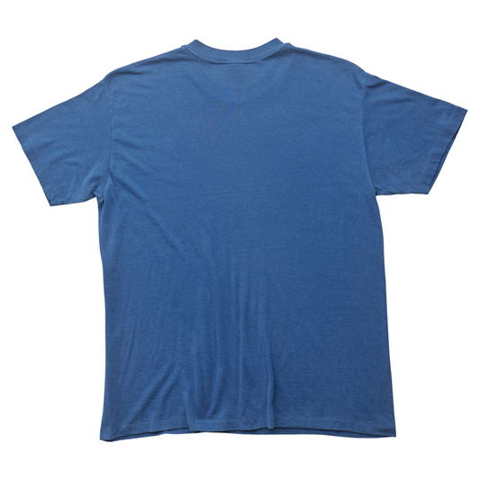 SK x Springy Blue Pegasus Tee - M