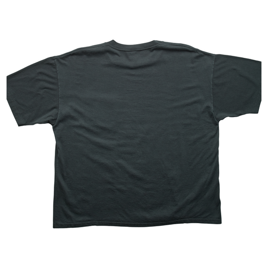 SK x Springy Black Pegasus Tee - XL