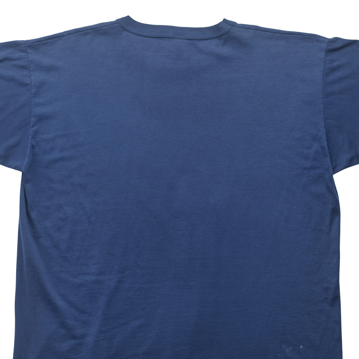 SK x Springy Navy Pegasus Tee - L