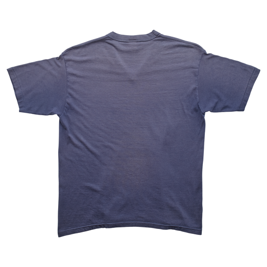SK x Springy Navy Pegasus Tee - S