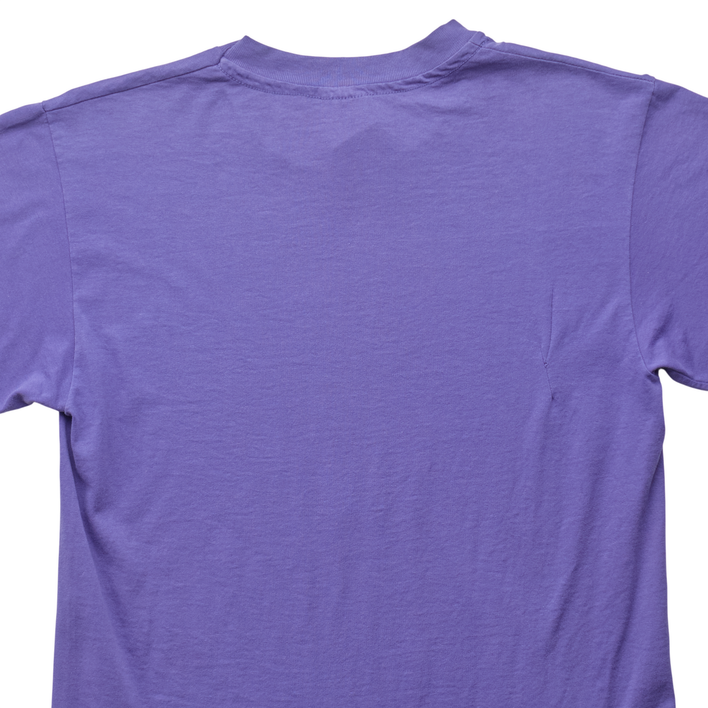 SK x Springy Purple Pegasus Tee - S