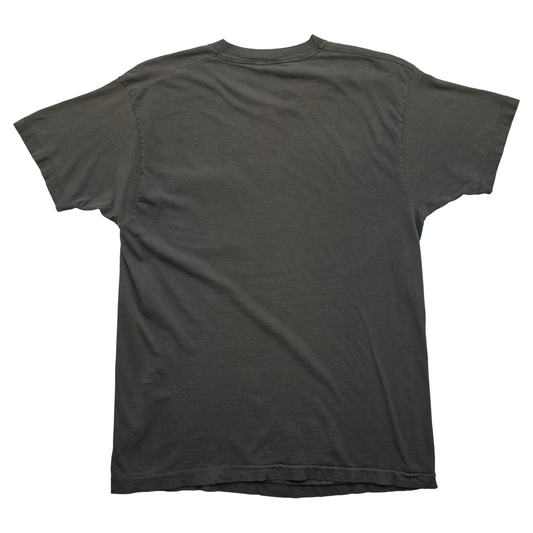 SK x Springy Black Pegasus Tee - L