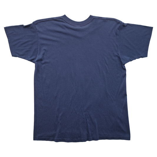SK x Springy Navy Pegasus Tee - S