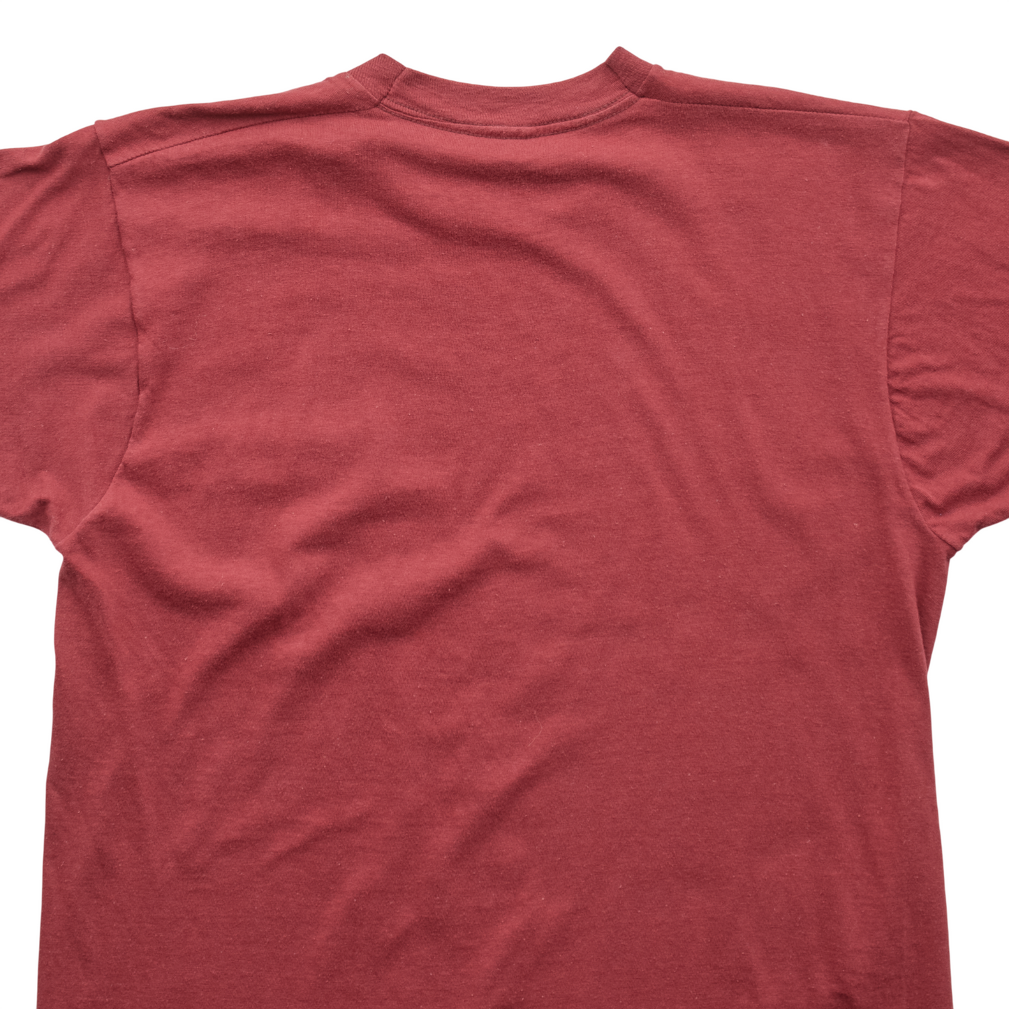 SK x Springy Red Pegasus Tee - S
