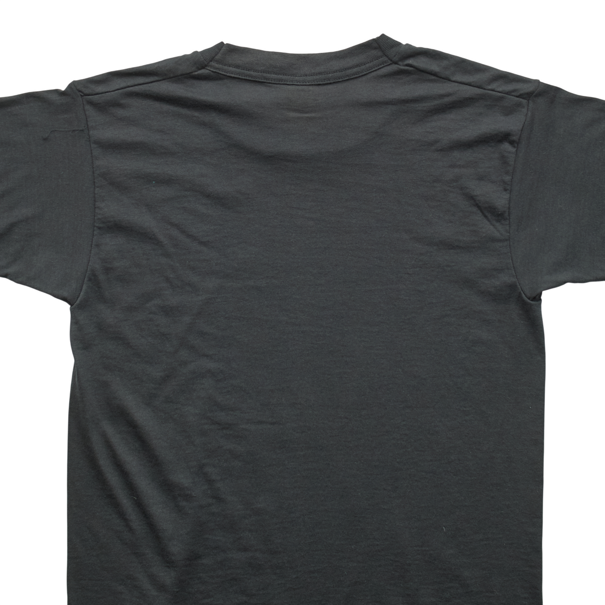 SK x Springy Black Pegasus Tee - S