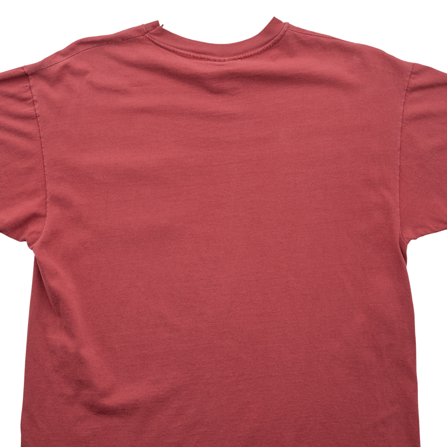 SK x Springy Red Pegasus Tee - M