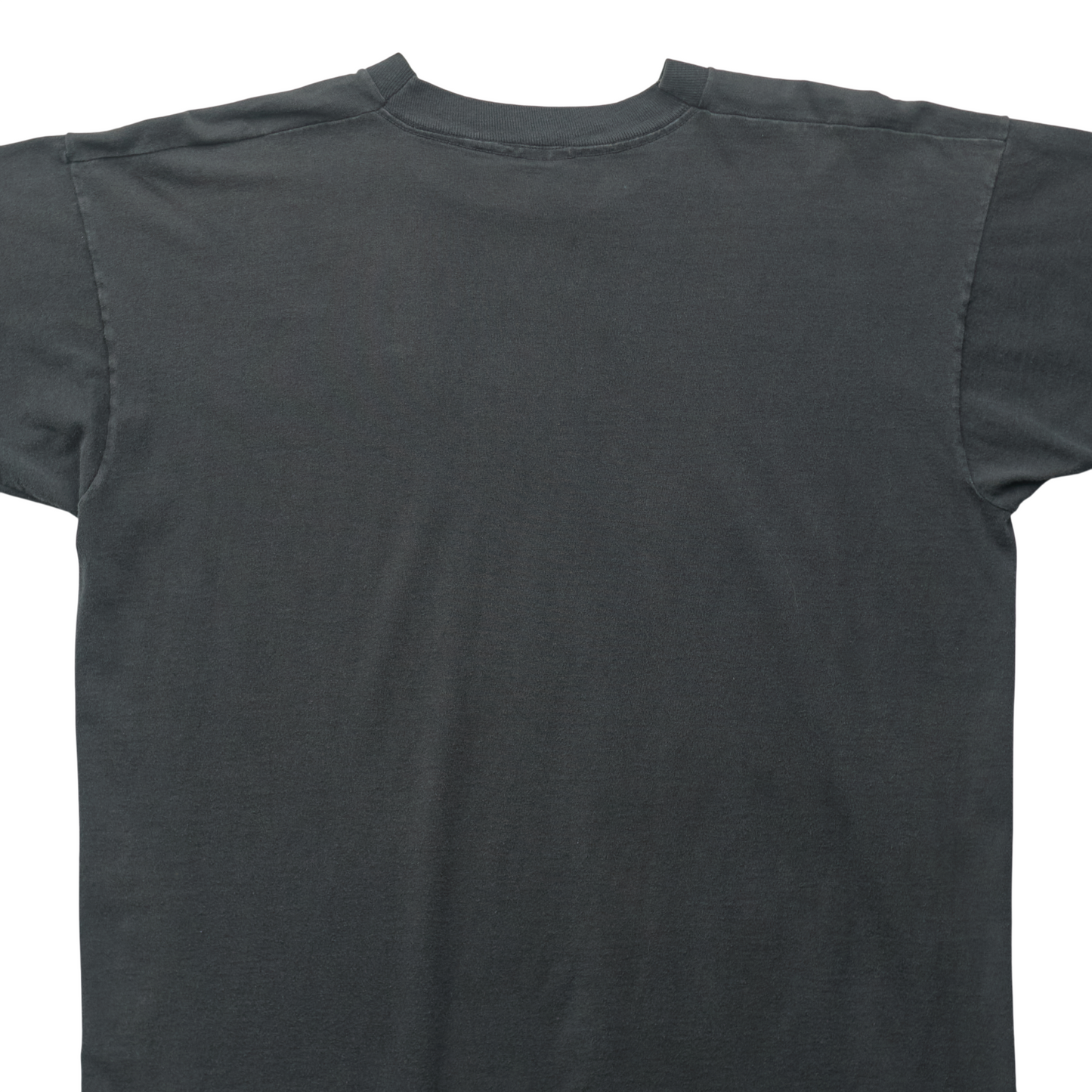SK x Springy Black Pegasus Tee - L