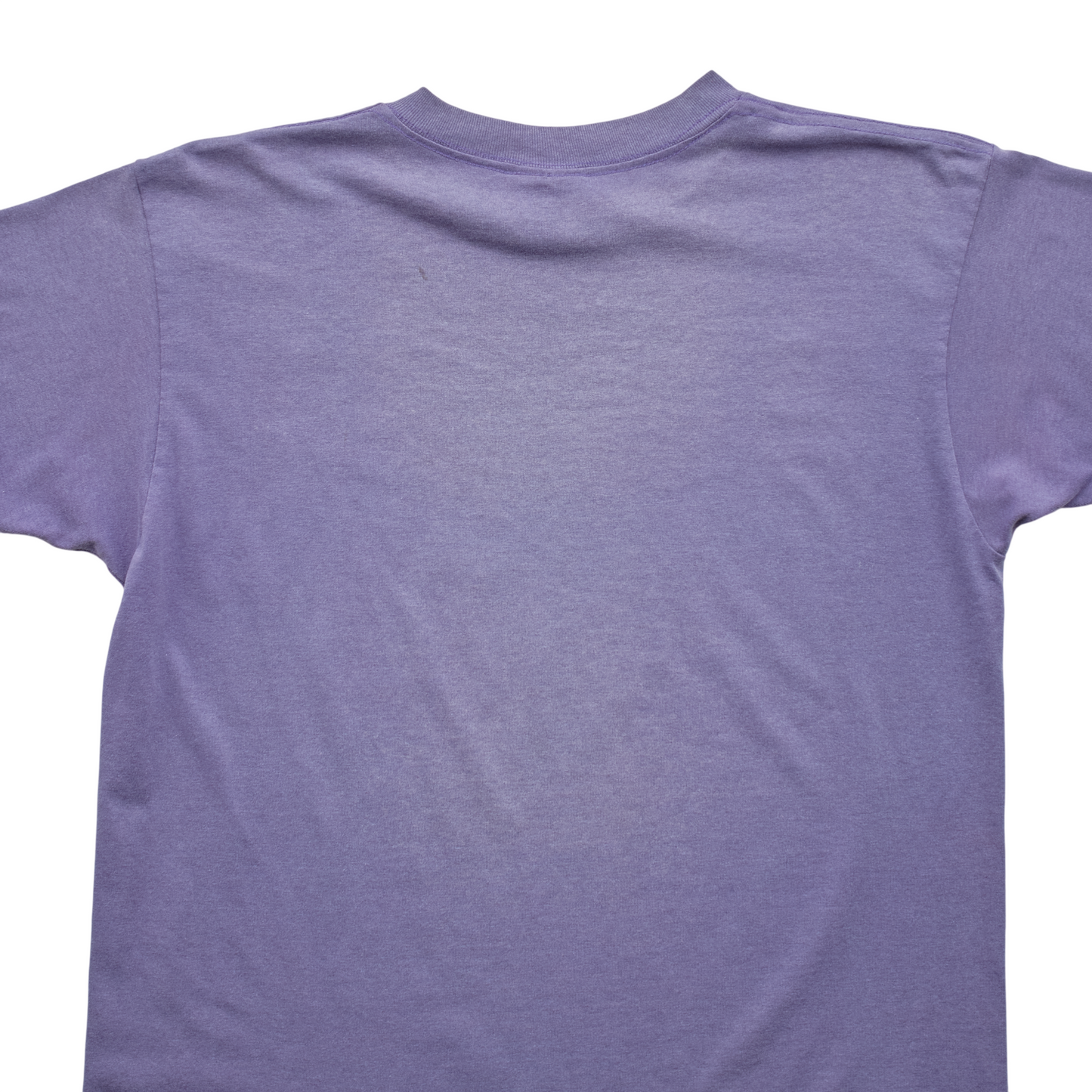 SK x Springy Purple Pegasus Tee - S