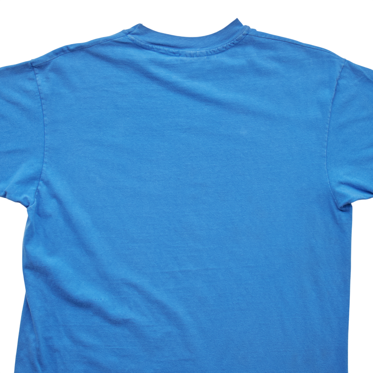 SK x Springy Blue Pegasus Tee - M