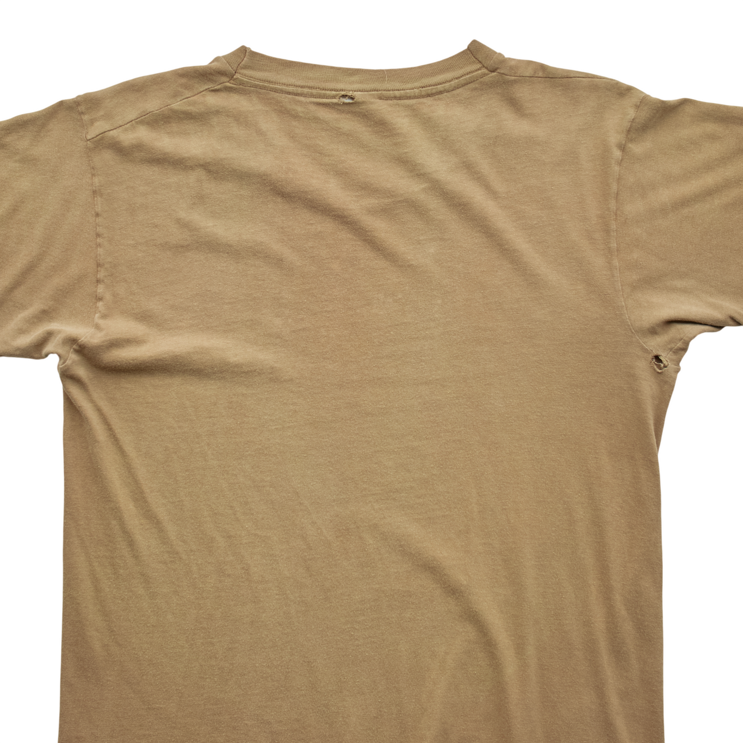 SK x Springy Brown Pegasus Tee - S