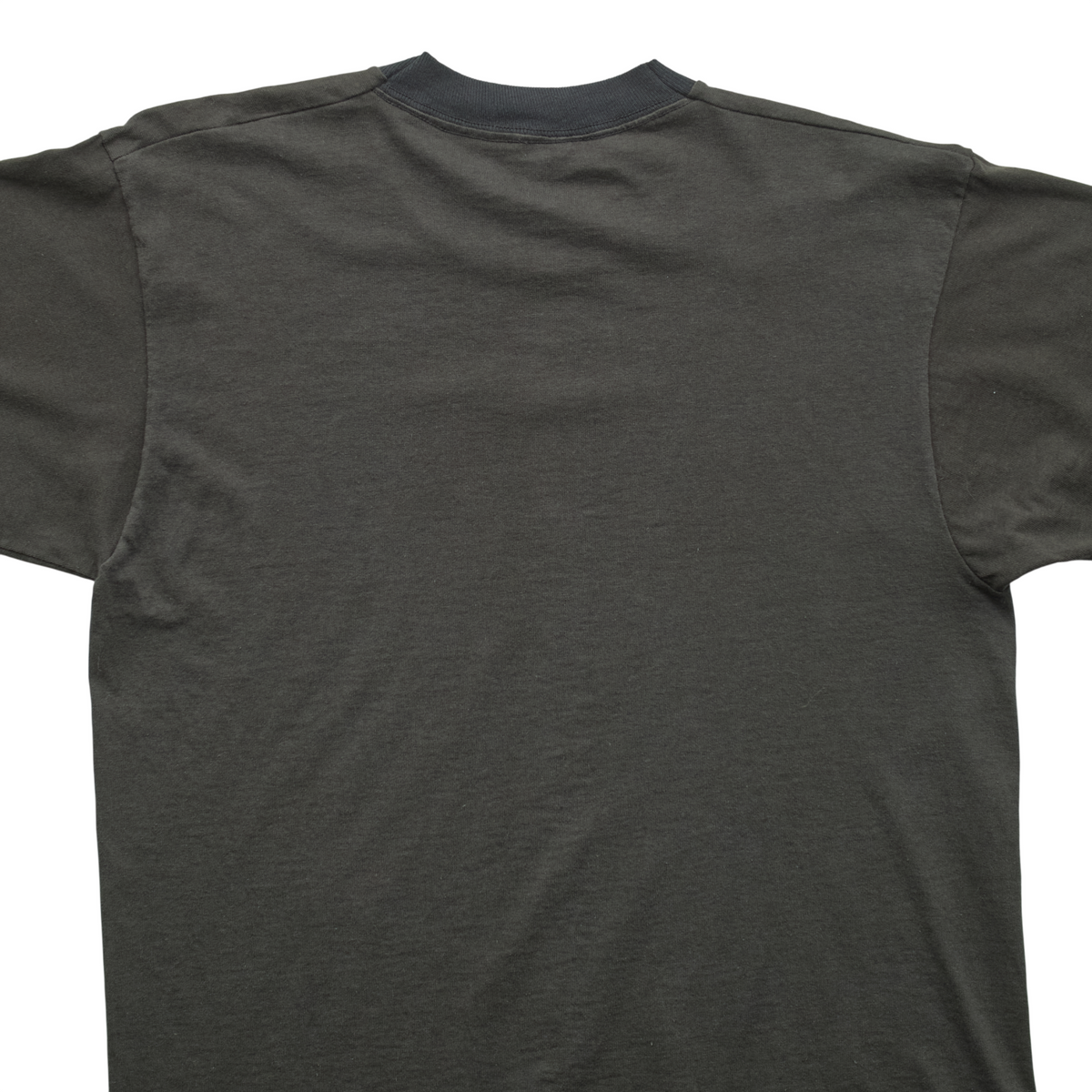 SK x Springy Black Pegasus Tee - M