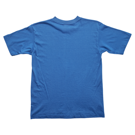 SK x Springy Blue Pegasus Tee - S
