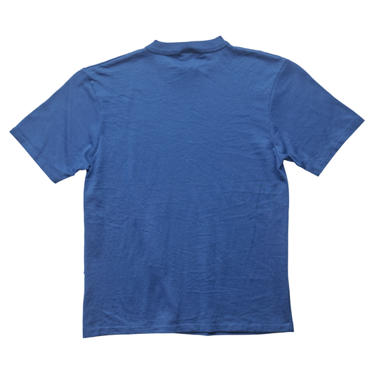 SK x Springy Blue Pegasus Tee - XXS