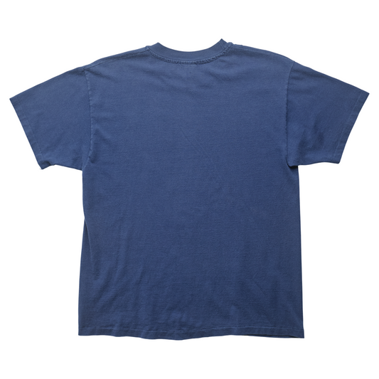 SK x Springy Navy Pegasus Tee - M
