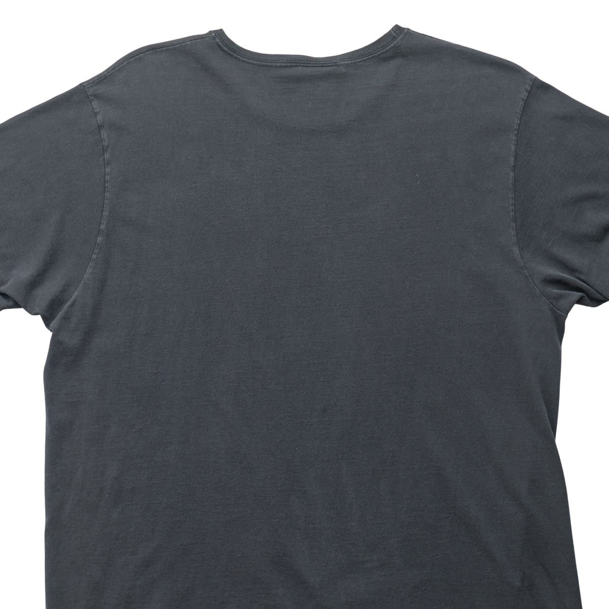 SK x Springy Black Pegasus Tee - XL