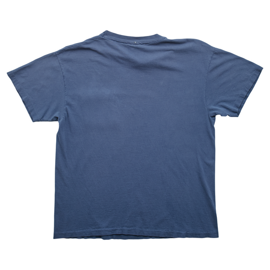 SK x Springy Navy Pegasus Tee - S