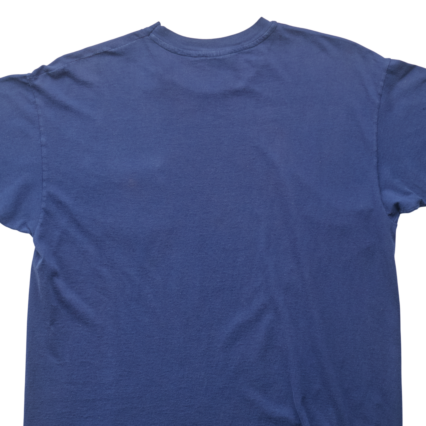 SK x Springy Navy Pegasus Tee - M
