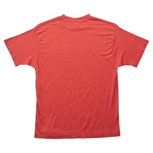 SK x Springy Red Pegasus Tee - M