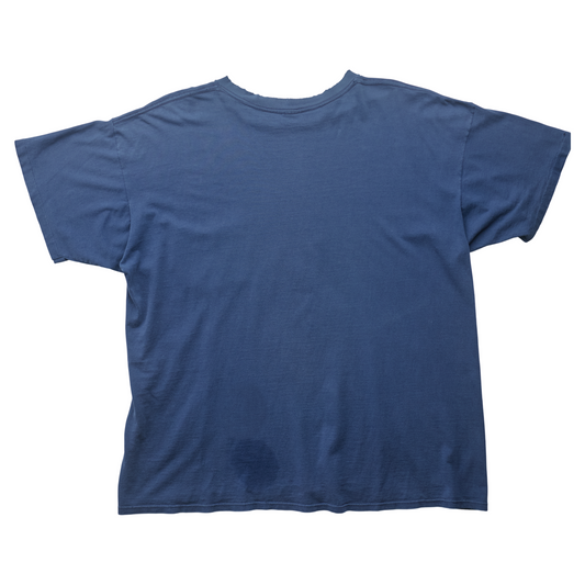 SK x Springy Navy Pegasus Tee - 2XL