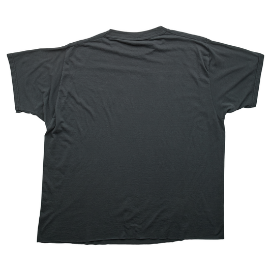 SK x Springy Black Pegasus Tee - L