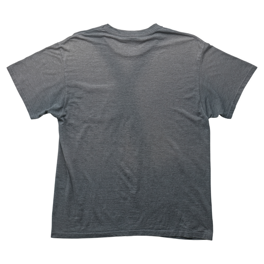 SK x Springy Gray Pegasus Tee - L