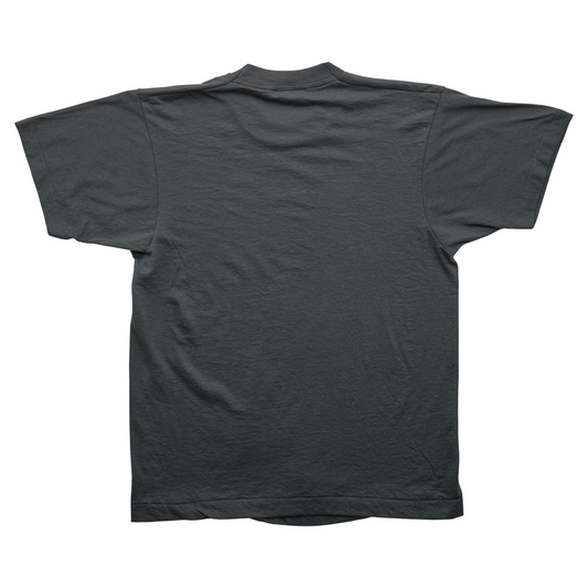 SK x Springy Black Pegasus Tee - XS