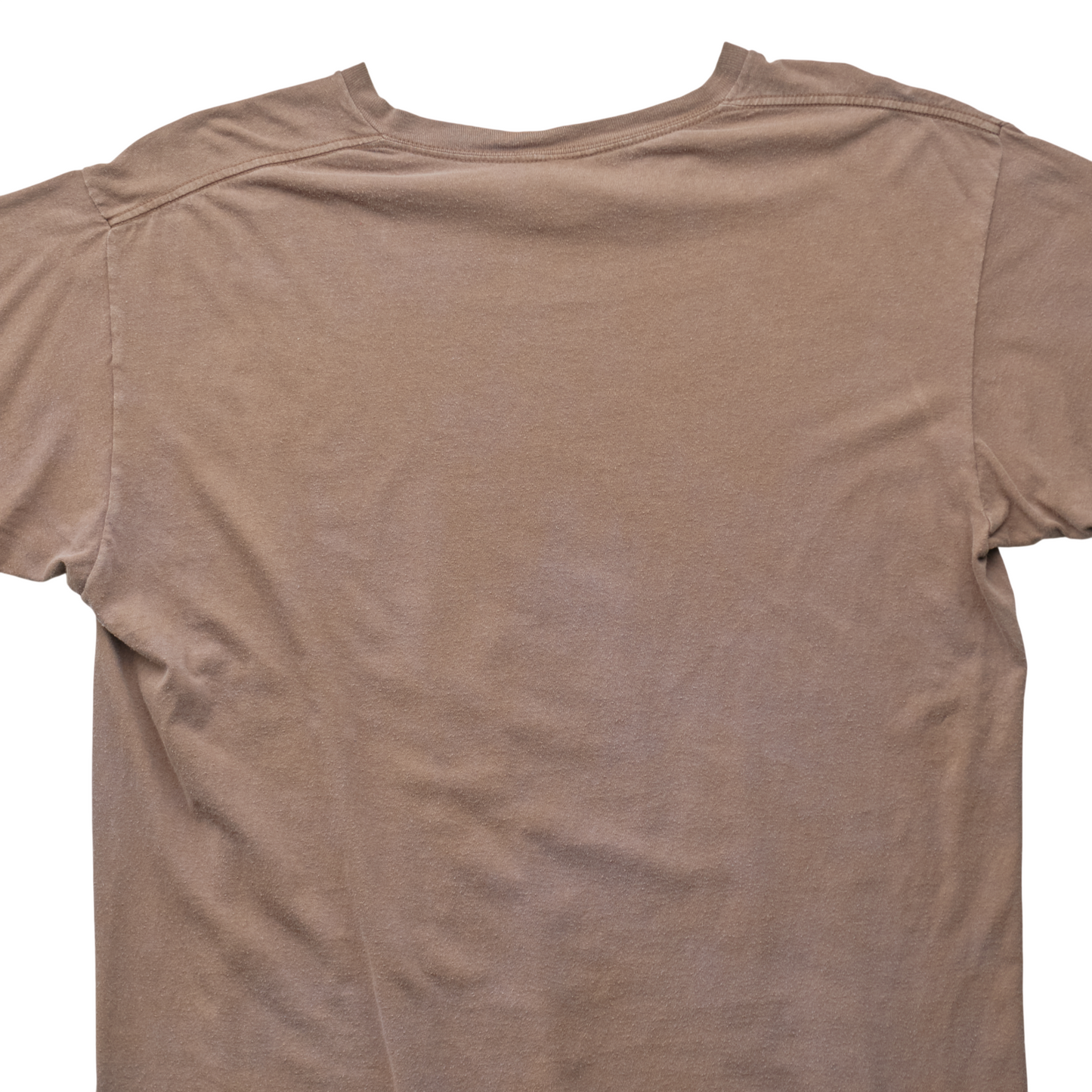 SK x Springy Brown Pegasus Tee - L