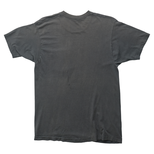 SK x Springy Black Pegasus Tee - M