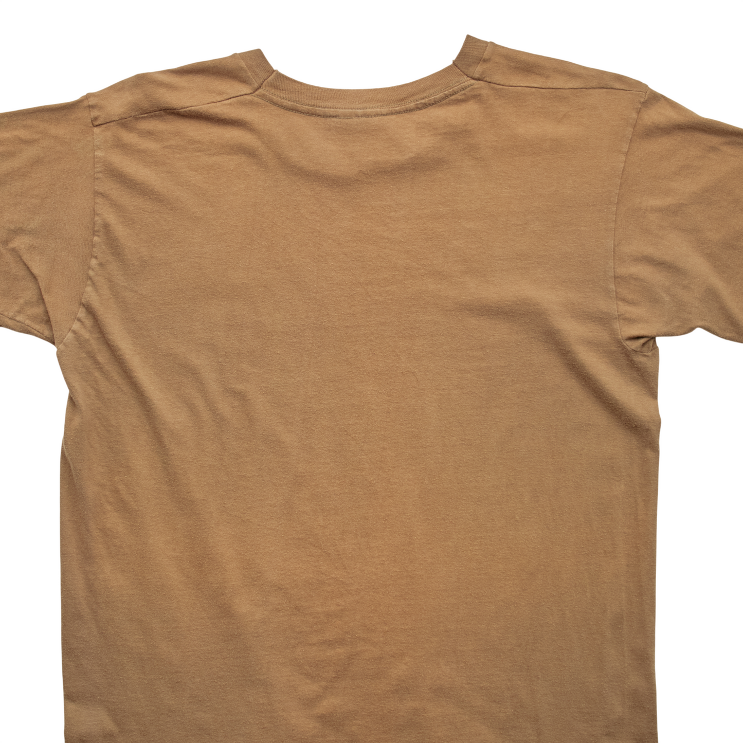SK x Springy Brown Pegasus Tee - M