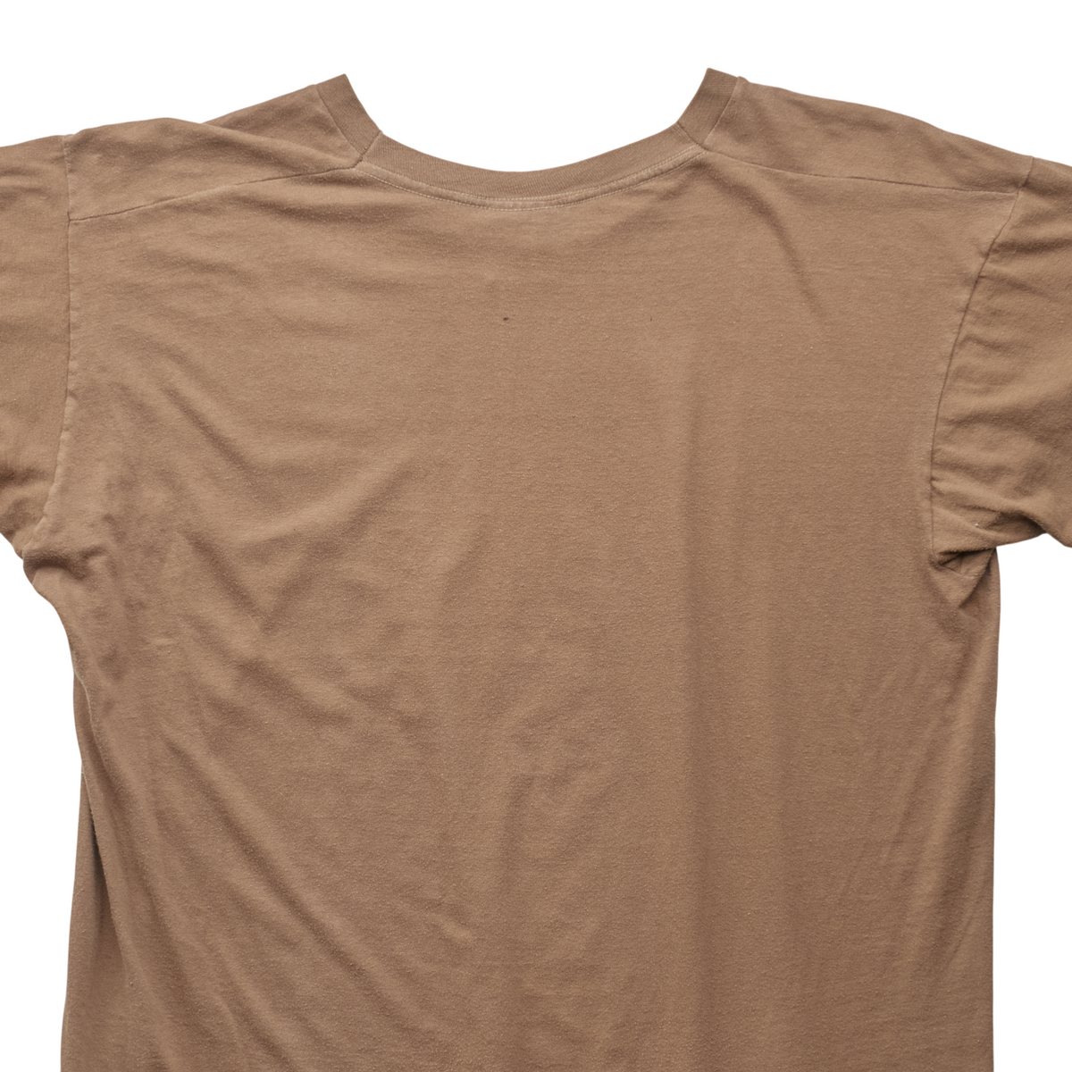 SK x Springy Brown Pegasus Tee - L