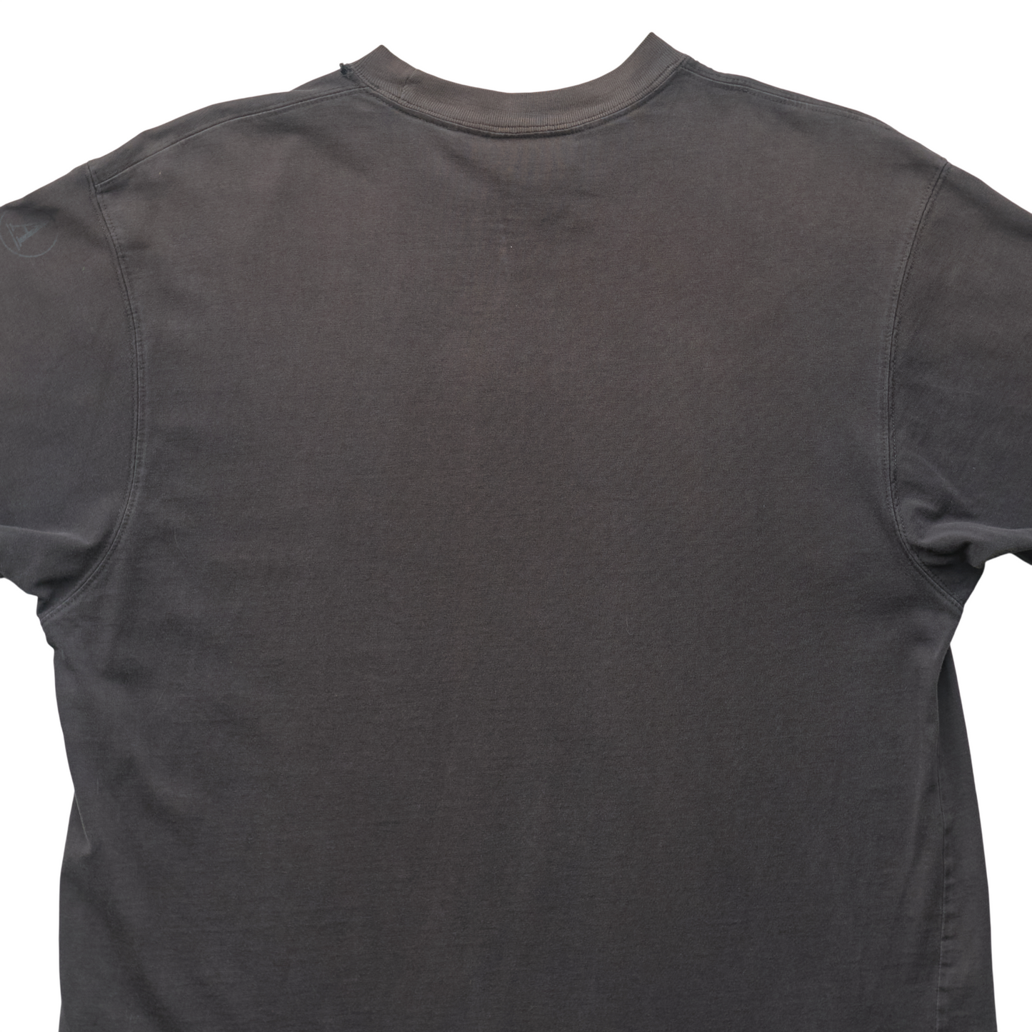 SK x Springy Black Pegasus Tee - M