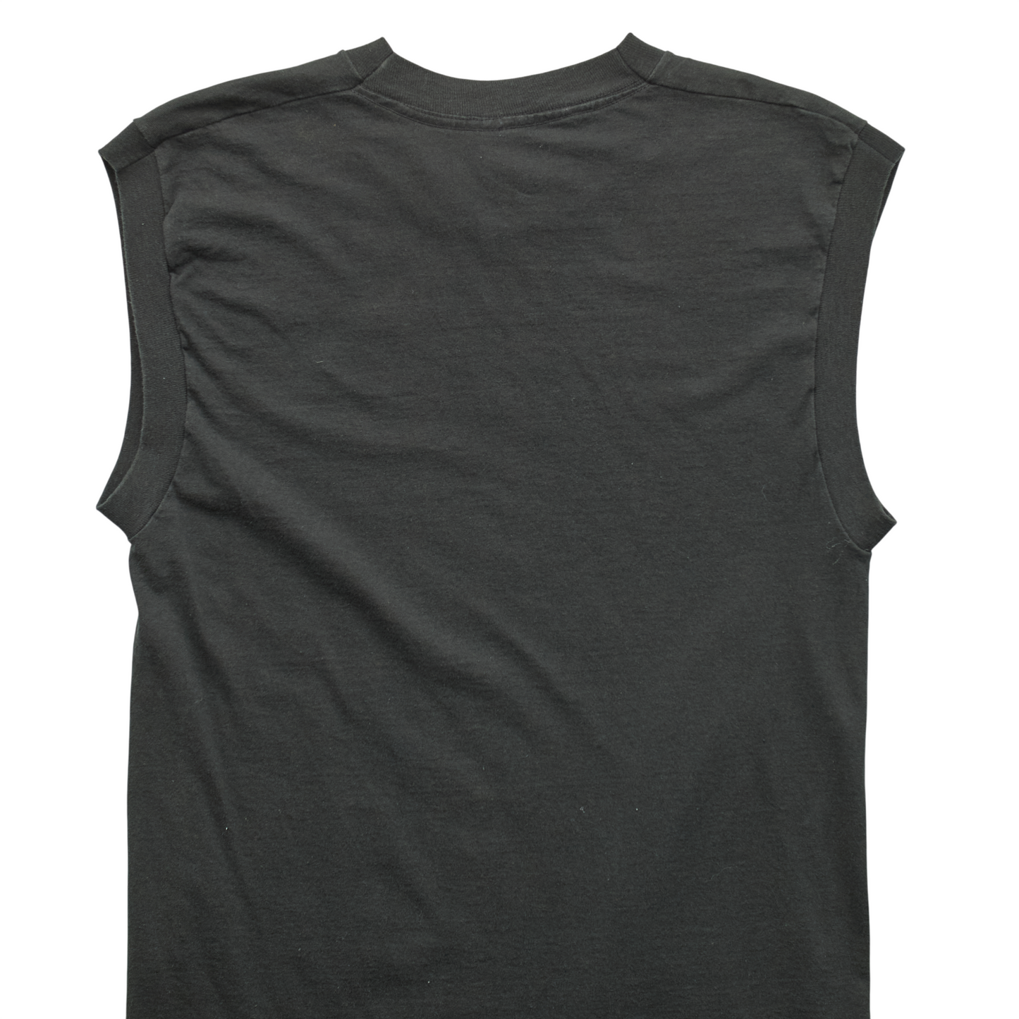 SK x Springy Black Pegasus Tee - S
