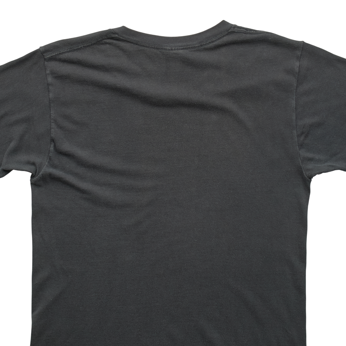 SK x Springy Black Pegasus Tee - S