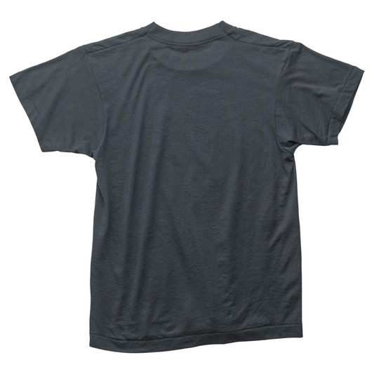 SK x Springy Black Pegasus Tee - XS