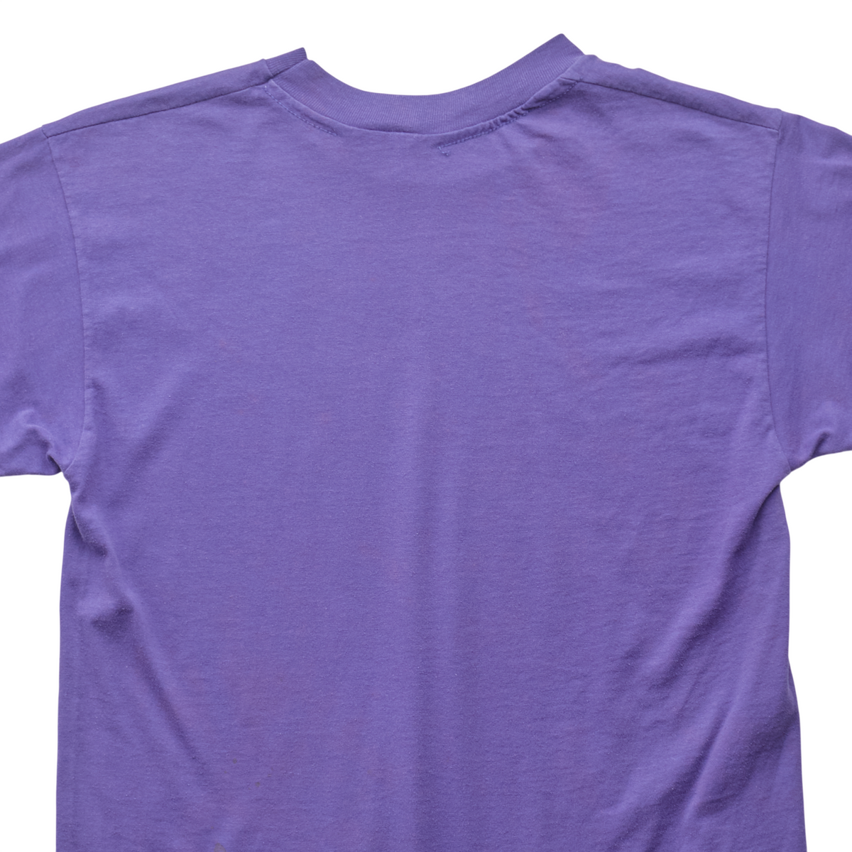 SK x Springy Purple Pegasus Tee - XS