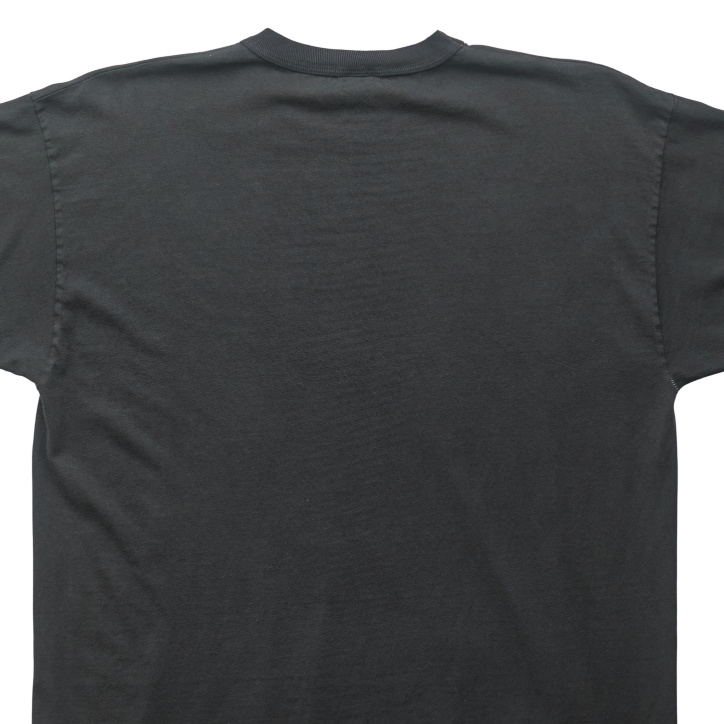 SK x Springy Black Pegasus Tee - L
