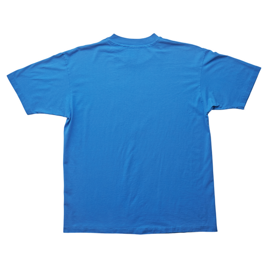 SK x Springy Blue Pegasus Tee - M