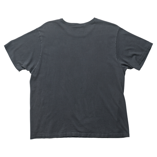SK x Springy Black Pegasus Tee - XL