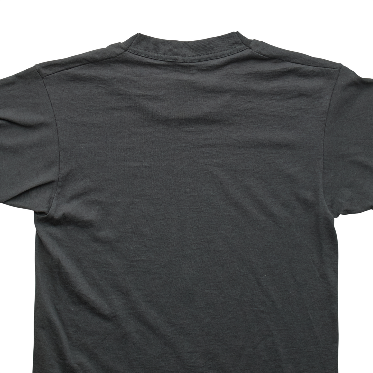 SK x Springy Black Pegasus Tee - S