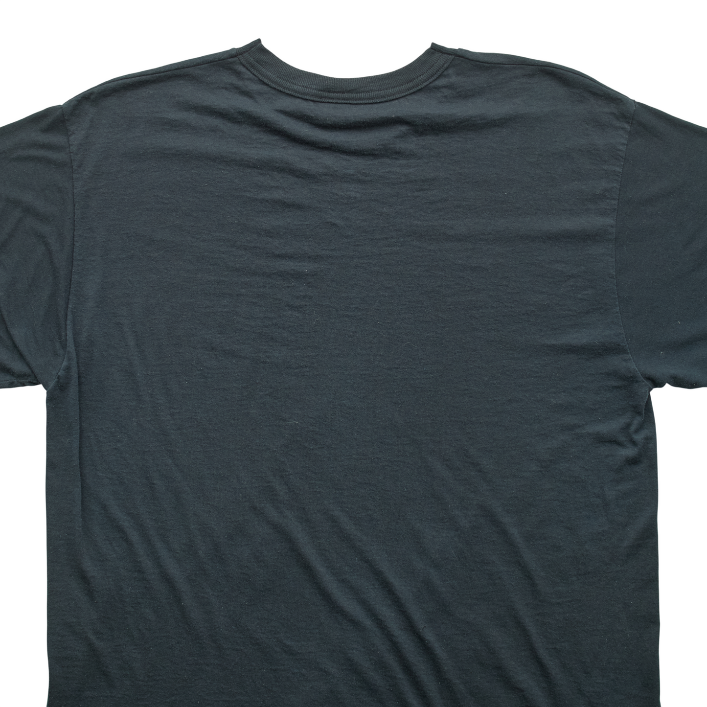 SK x Springy Black Pegasus Tee - L