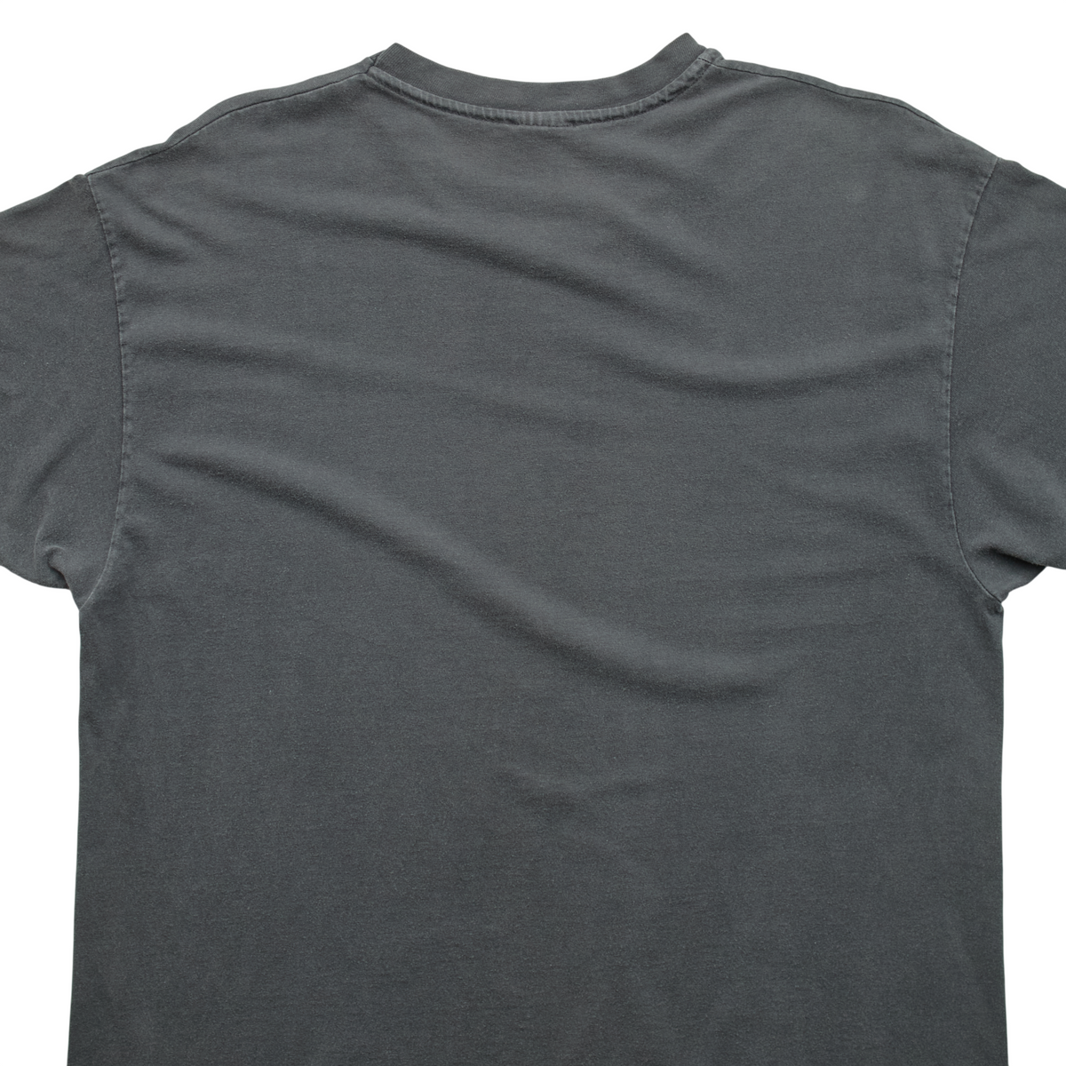 SK x Springy Black Pegasus Tee - L