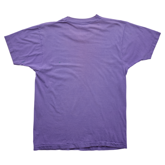 SK x Springy Purple Pegasus Tee - M