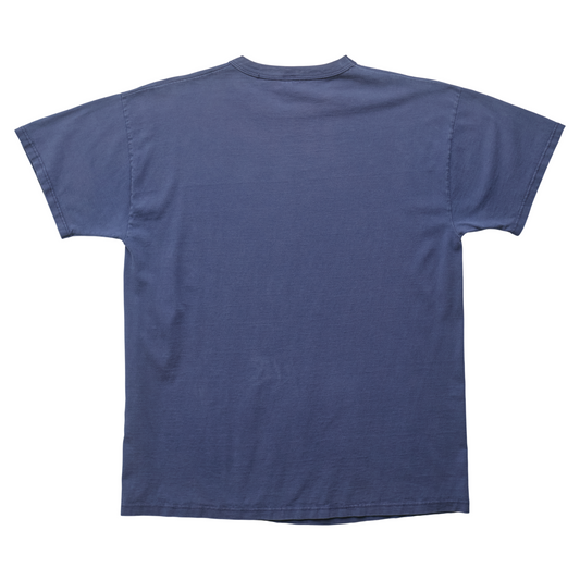 SK x Springy Navy Pegasus Tee - M