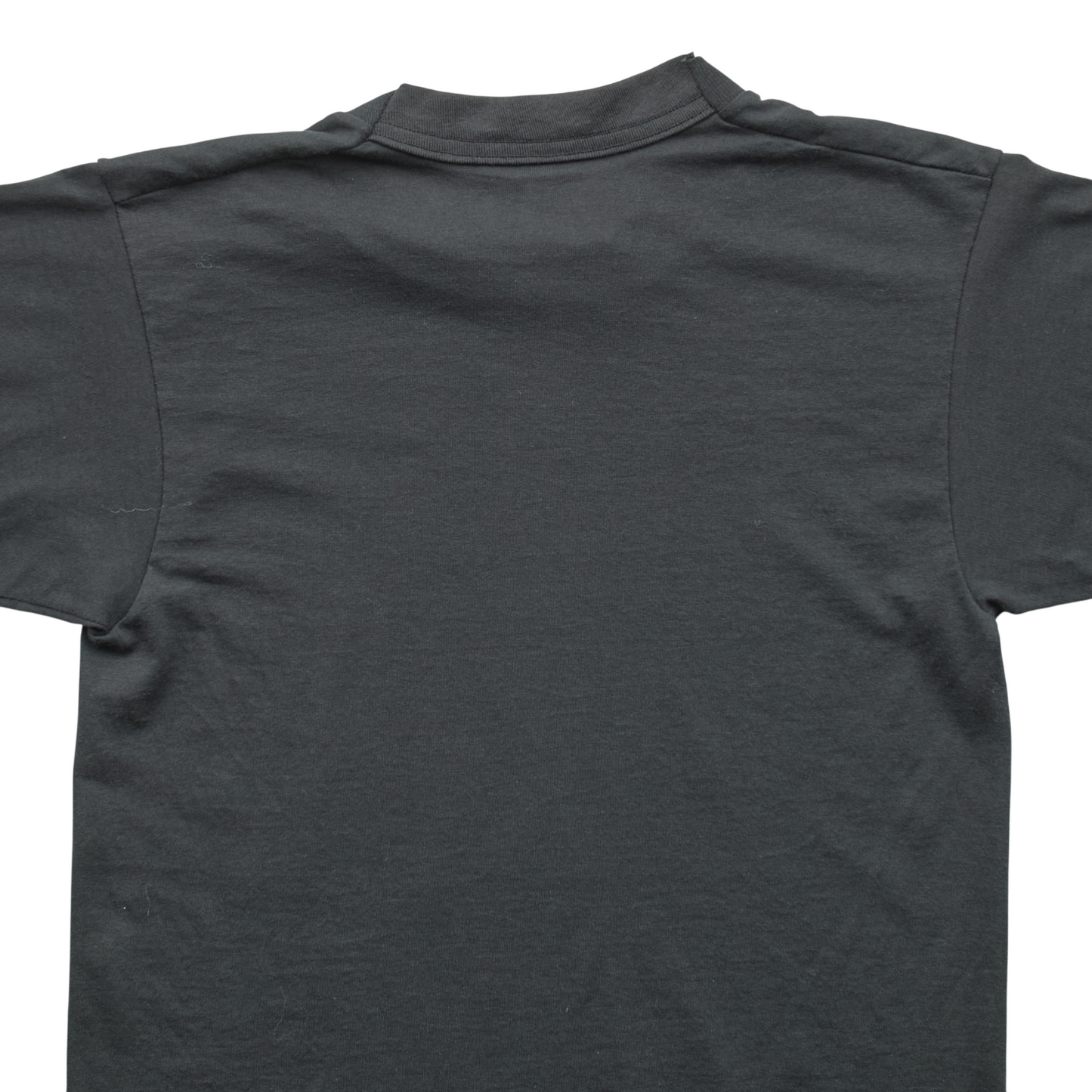 SK x Springy Black Pegasus Tee - XS