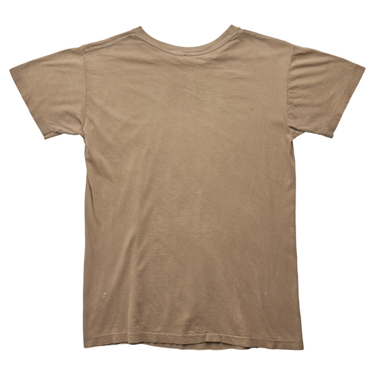 SK x Springy Brown Pegasus Tee - M