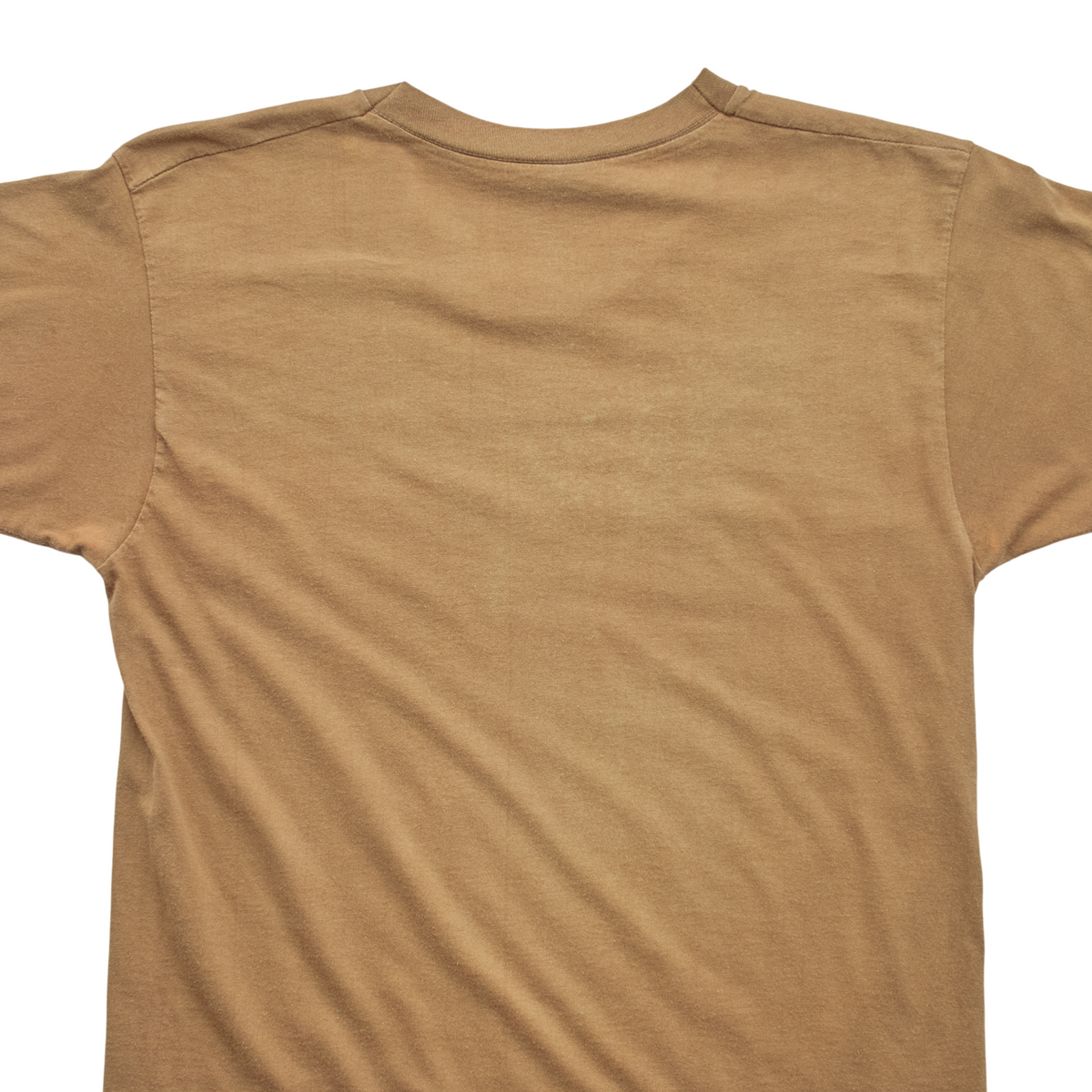 SK x Springy Brown Pegasus Tee - S