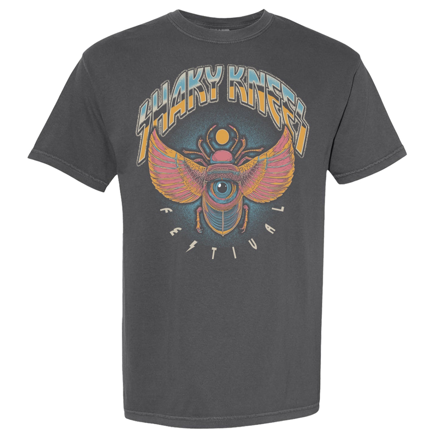 Beetle Lineup Tee (Pre-order)